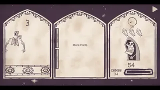 Скриншот 2 к игре Funny Bones