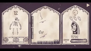 Скриншот 3 к игре Funny Bones