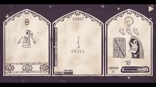Скриншот 5 к игре Funny Bones