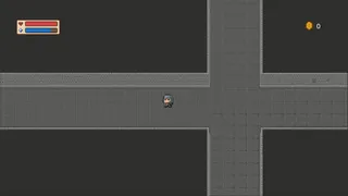 Скриншот 2 к игре Dark Knight