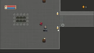 Скриншот 3 к игре Dark Knight