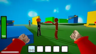 Скриншот 4 к игре Toy Town Mayhem