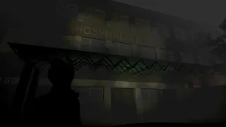 Скриншот 1 к игре The Veil of Death