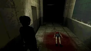 Скриншот 2 к игре The Veil of Death