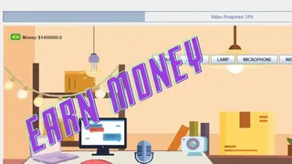 Скриншот 1 к игре Yaarmi Tycoon