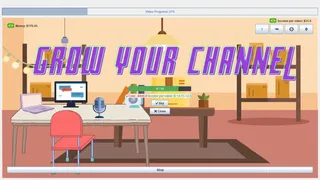 Скриншот 3 к игре Yaarmi Tycoon