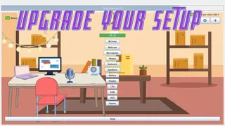 Скриншот 4 к игре Yaarmi Tycoon