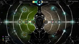 Скриншот 1 к игре Maze It Out