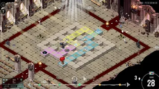 Скриншот 8 к игре Maze It Out