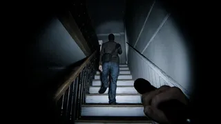 Скриншот 1 к игре Wrong House