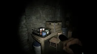 Скриншот 4 к игре Wrong House