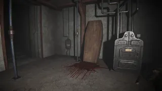 Скриншот 6 к игре Wrong House