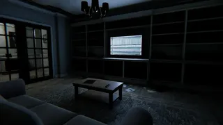 Скриншот 7 к игре Wrong House