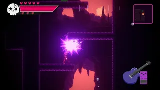 Скриншот 3 к игре Rockin' Hell