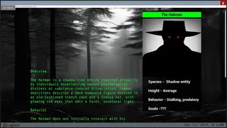 Скриншот 3 к игре Urban Paranoia