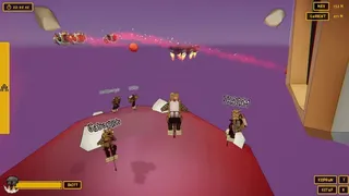 Скриншот 1 к игре Pogo Panic