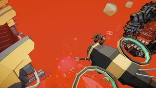 Скриншот 3 к игре Pogo Panic