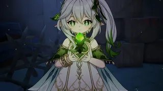 Скриншот 2 к игре The Bygone Days of Her and the Flowers