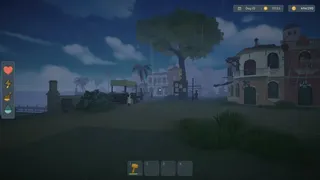Скриншот 2 к игре Storm Seas