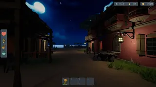 Скриншот 5 к игре Storm Seas