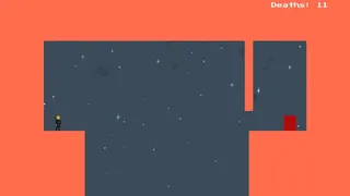 Скриншот 1 к игре Platform Hell