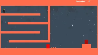 Скриншот 2 к игре Platform Hell