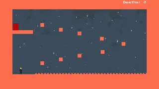 Скриншот 4 к игре Platform Hell