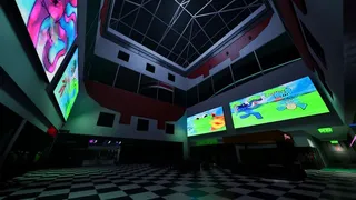 Скриншот 3 к игре Toy Zombies