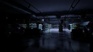 Скриншот 4 к игре Toy Zombies