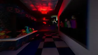 Скриншот 8 к игре Toy Zombies