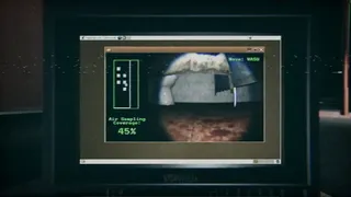 Скриншот 4 к игре VHS Bodycam