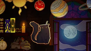 Скриншот 3 к игре Fortune Teller Simulator