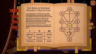 Скриншот 5 к игре Fortune Teller Simulator