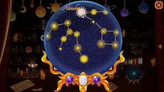 Скриншот 7 к игре Fortune Teller Simulator