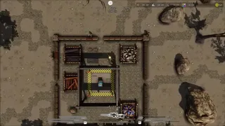 Скриншот 1 к игре Dead Above