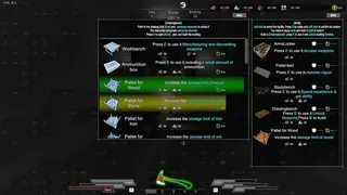 Скриншот 4 к игре Dead Above