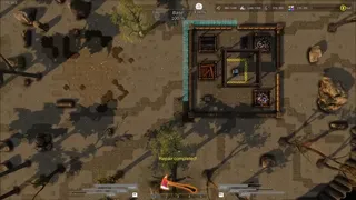 Скриншот 6 к игре Dead Above
