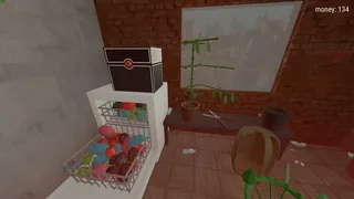 Скриншот 4 к игре Tomato Dealer