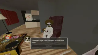 Скриншот 8 к игре Tomato Dealer