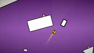 Скриншот 3 к игре Yeet Up!
