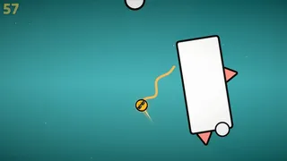 Скриншот 4 к игре Yeet Up!