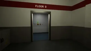 Скриншот 4 к игре Parking Garage Anomaly