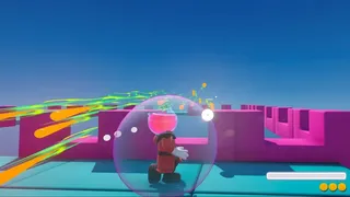 Скриншот 5 к игре CRACKED