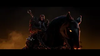 Скриншот 4 к игре Darksiders 4