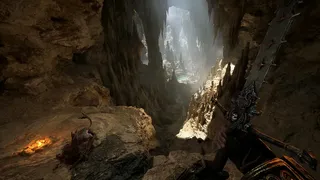 Скриншот 1 к игре Fatekeeper