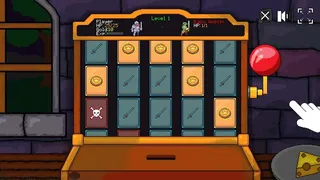 Скриншот 1 к игре Rogue Slots
