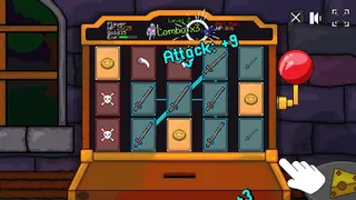 Скриншот 2 к игре Rogue Slots