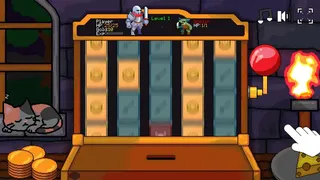 Скриншот 5 к игре Rogue Slots