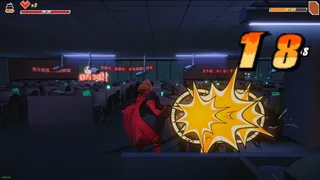 Скриншот 5 к игре 大便超人
