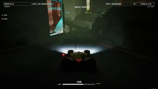 Скриншот 3 к игре Tired